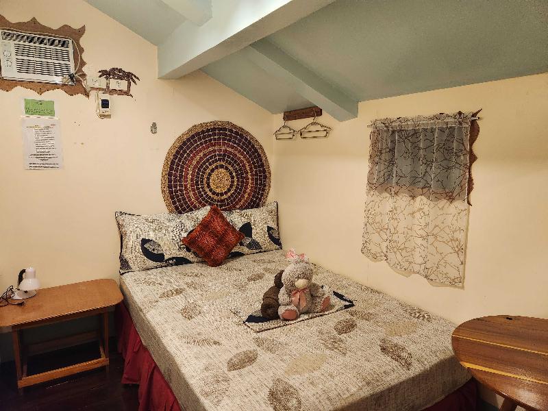 Balai Vivencio Hostel, 1-star hotel in Puerto Princesa City Centre