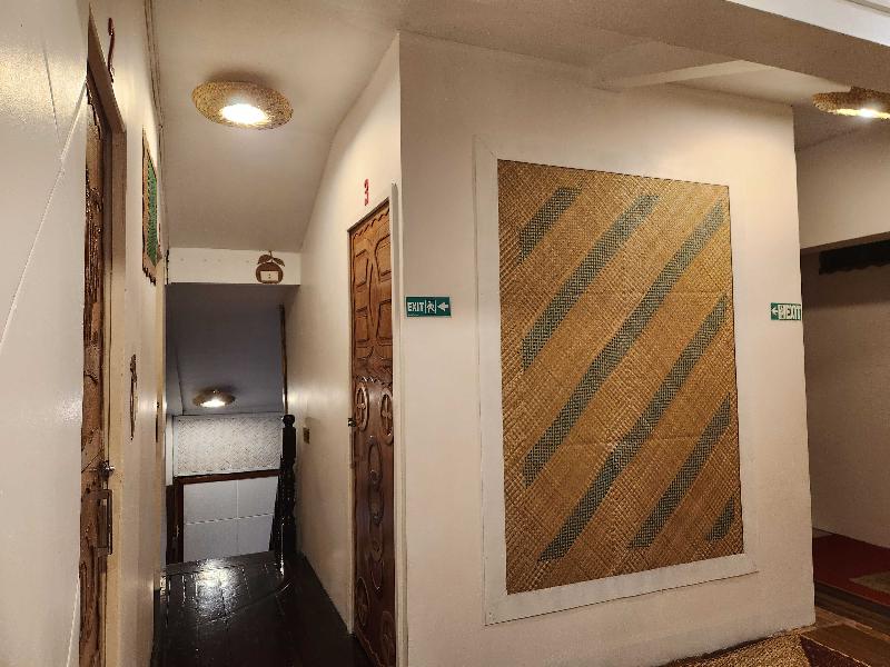 Photo of Balai Vivencio Hostel, 1-star hotel in Puerto Princesa City Centre