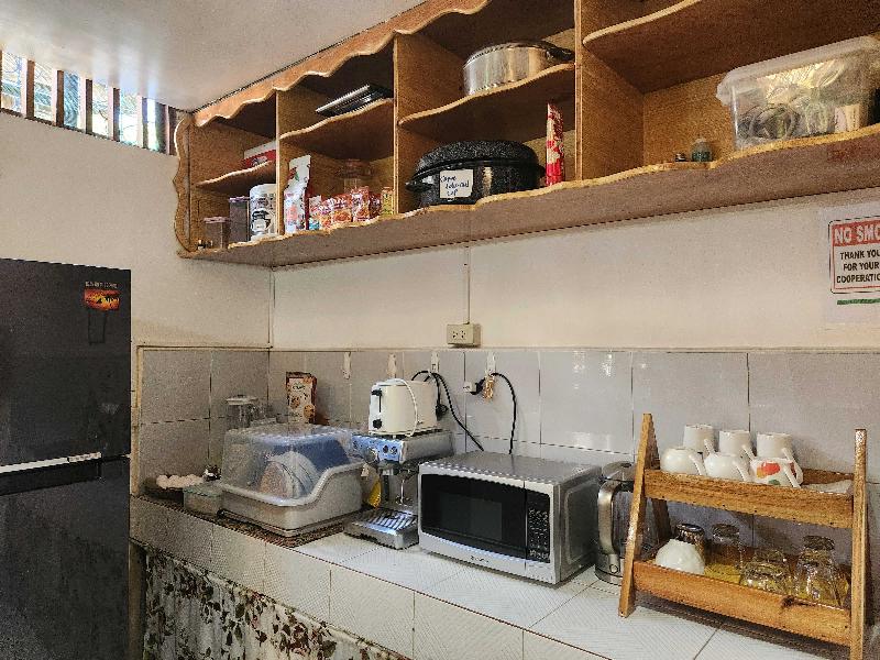 Photo of Balai Vivencio Hostel, 1-star hotel in Puerto Princesa City Centre