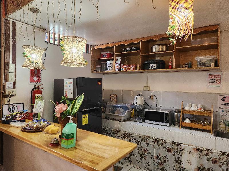 Photo of Balai Vivencio Hostel, 1-star hotel in Puerto Princesa City Centre