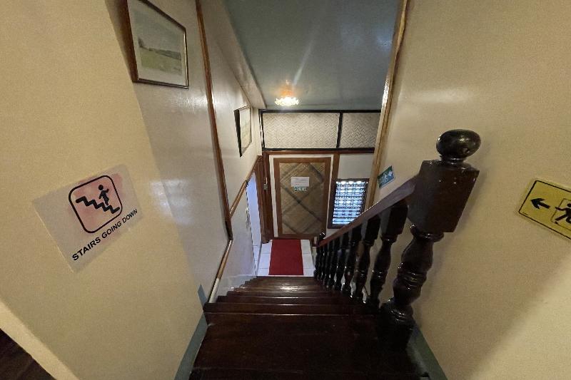 Photo of Balai Vivencio Hostel, 1-star hotel in Puerto Princesa City Centre