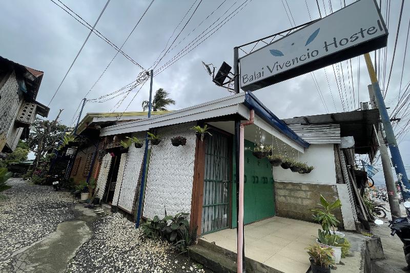 Photo of Balai Vivencio Hostel, 1-star hotel in Puerto Princesa City Centre