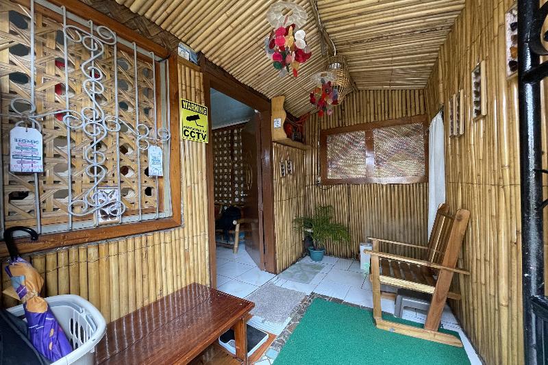 Photo of Balai Vivencio Hostel, 1-star hotel in Puerto Princesa City Centre