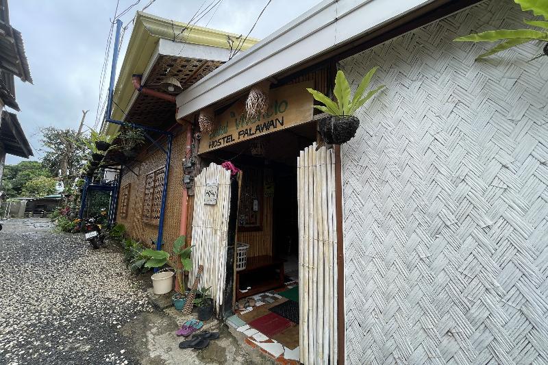 Photo of Balai Vivencio Hostel, 1-star hotel in Puerto Princesa City Centre