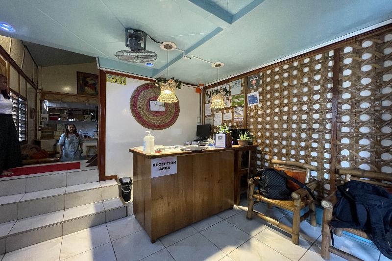 Photo of Balai Vivencio Hostel, 1-star hotel in Puerto Princesa City Centre