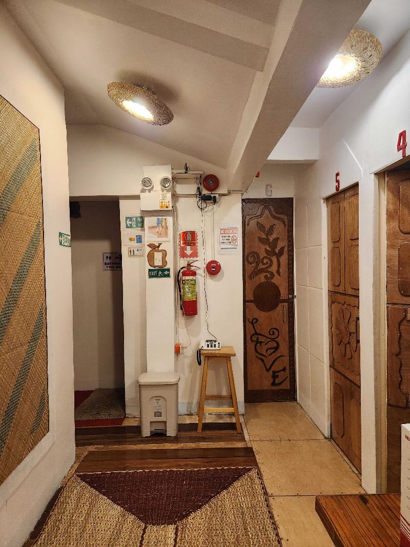 Photo of Balai Vivencio Hostel, 1-star hotel in Puerto Princesa City Centre