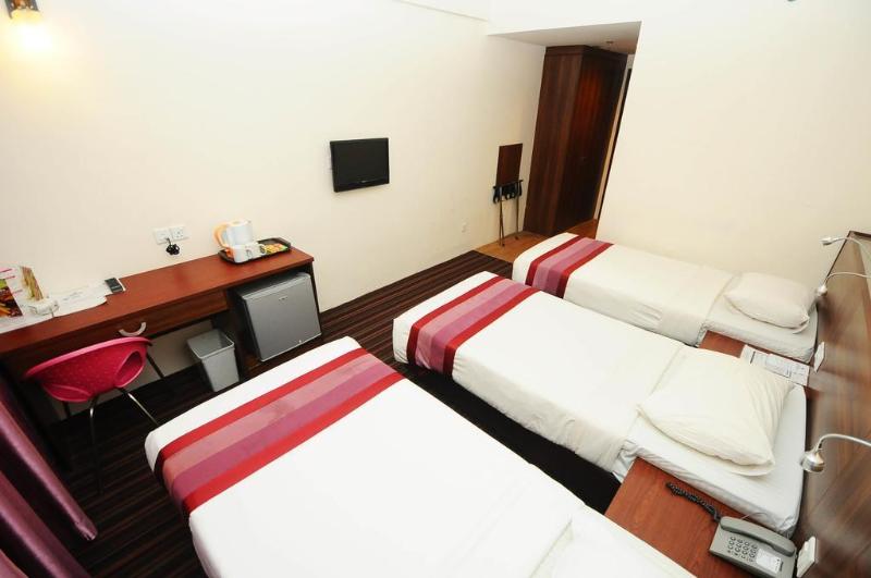 Photo of Hotel Yt Midtown Kuala Terengganu, 3-star hotel in Kuala Terengganu