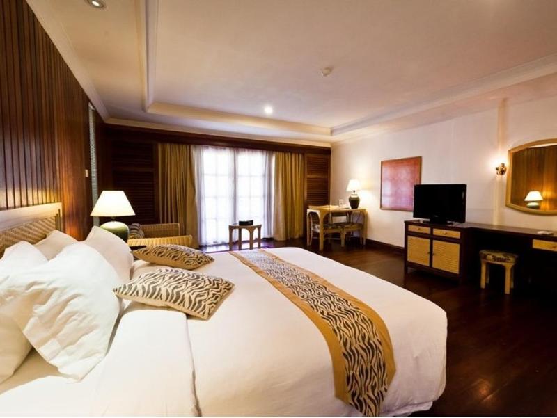 Tiara Labuan Hotel, 4-star hotel in Labuan