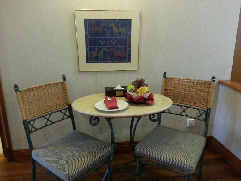 Photo of Tiara Labuan Hotel, 4-star hotel in Labuan