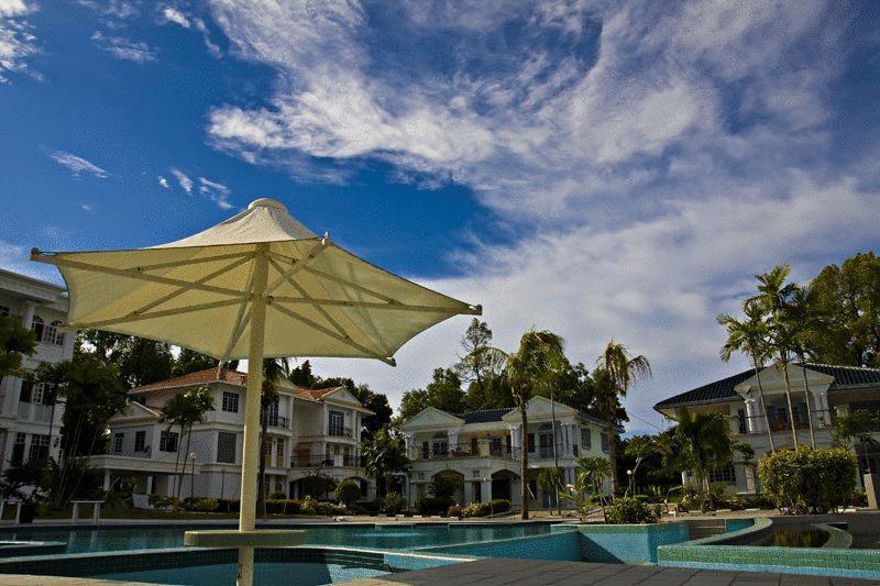 Photo of Tiara Labuan Hotel, 4-star hotel in Labuan