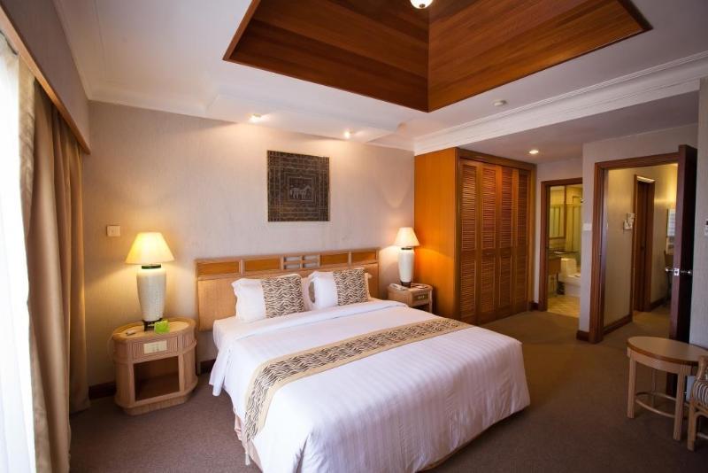 Photo of Tiara Labuan Hotel, 4-star hotel in Labuan
