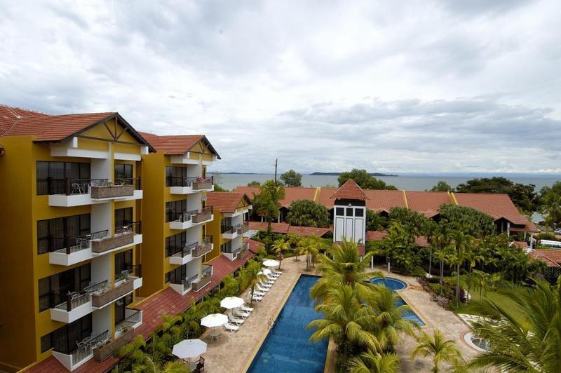 Photo of Tiara Labuan Hotel, 4-star hotel in Labuan