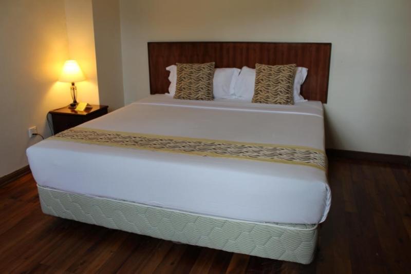 Photo of Tiara Labuan Hotel, 4-star hotel in Labuan