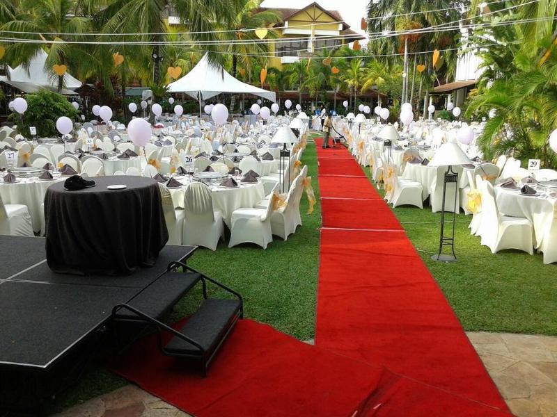 Photo of Tiara Labuan Hotel, 4-star hotel in Labuan
