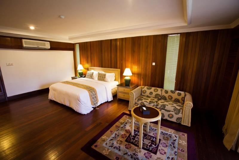 Photo of Tiara Labuan Hotel, 4-star hotel in Labuan