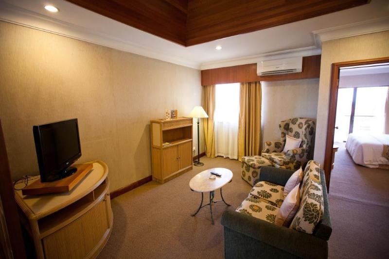 Photo of Tiara Labuan Hotel, 4-star hotel in Labuan