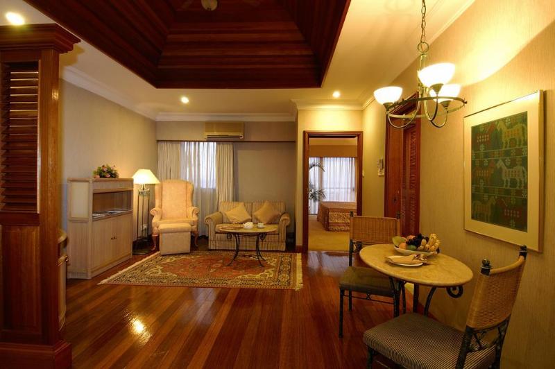 Photo of Tiara Labuan Hotel, 4-star hotel in Labuan