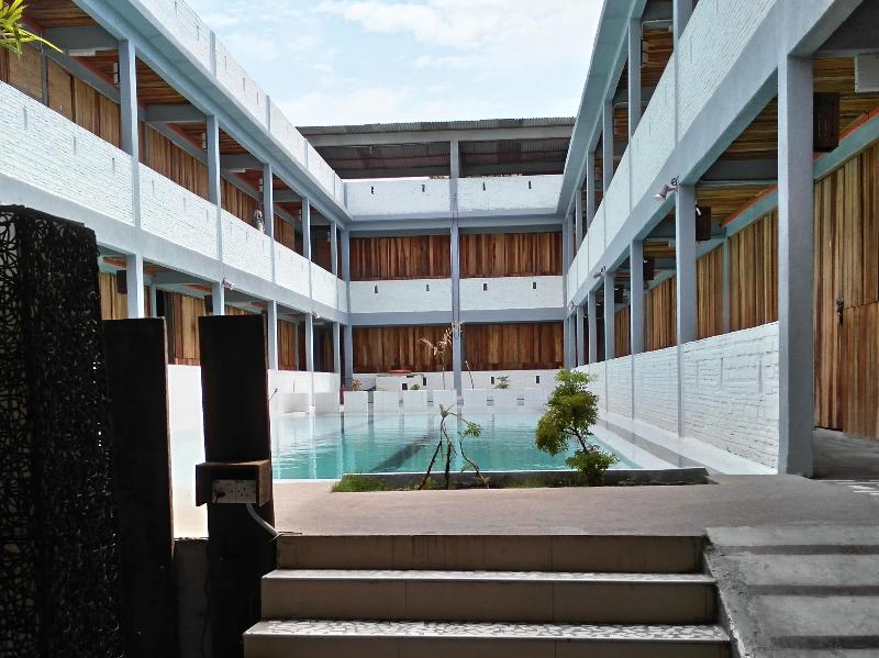 Joe Fisherman Inn, 2-star hotel in Pangkor Island