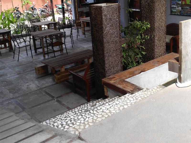 Photo of Joe Fisherman Inn, 2-star hotel in Pangkor Island