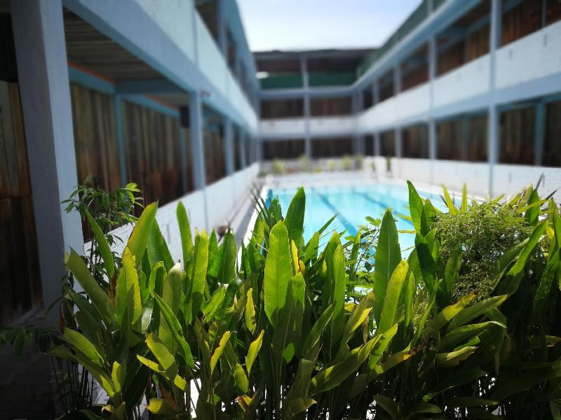 Photo of Joe Fisherman Inn, 2-star hotel in Pangkor Island