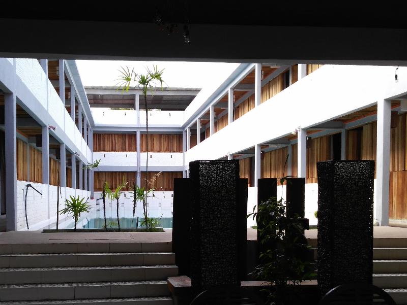 Photo of Joe Fisherman Inn, 2-star hotel in Pangkor Island