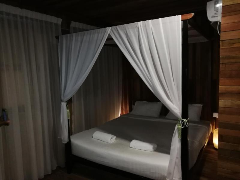 Photo of Joe Fisherman Inn, 2-star hotel in Pangkor Island