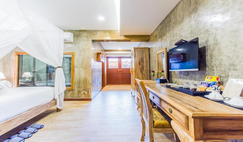 Photo of The Chaya Resort And Spa Chiang Mai, 5-star hotel in Chiang Mai