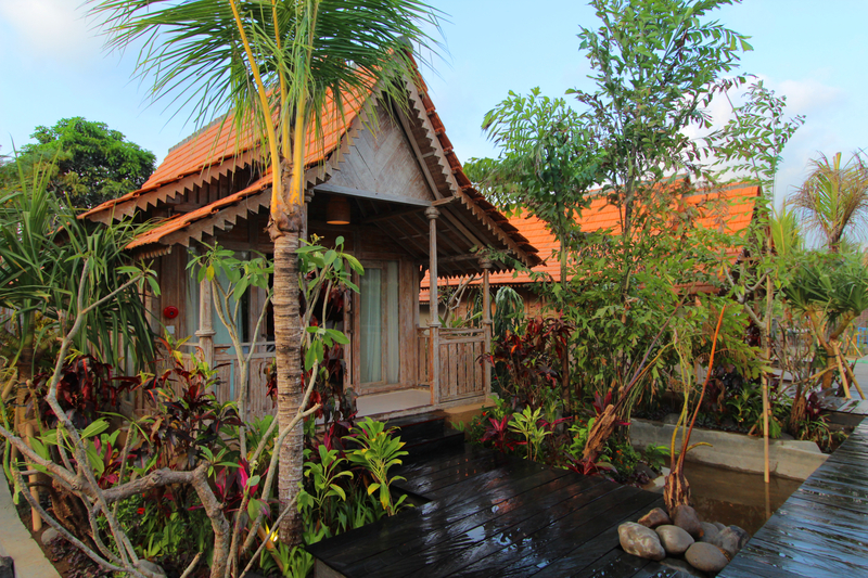 Suarti Boutique Village, Singapore