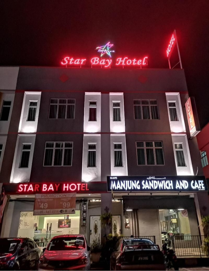 Star Bay Hotel, Singapore