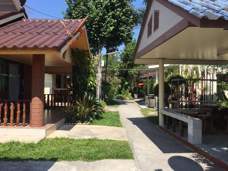 Photo of Samet Bellhouse, 2-star hotel in Koh Samet