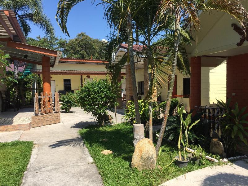 Photo of Samet Bellhouse, 2-star hotel in Koh Samet
