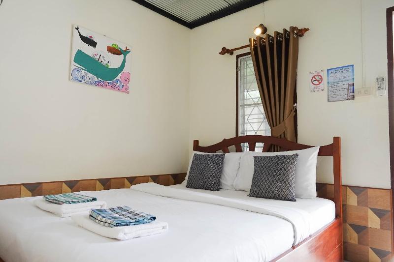 Photo of Samet Bellhouse, 2-star hotel in Koh Samet