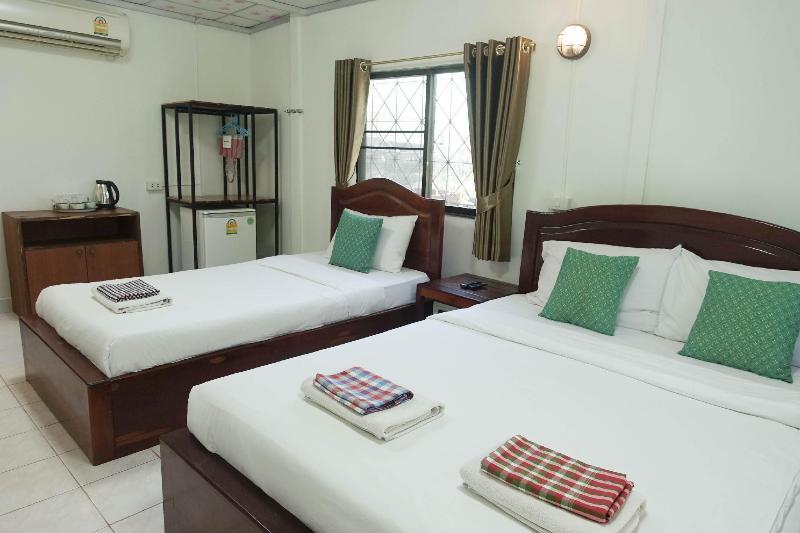 Photo of Samet Bellhouse, 2-star hotel in Koh Samet