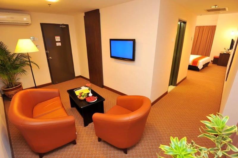 Photo of Hotel Tanjong Vista, 3-star hotel in Kuala Terengganu