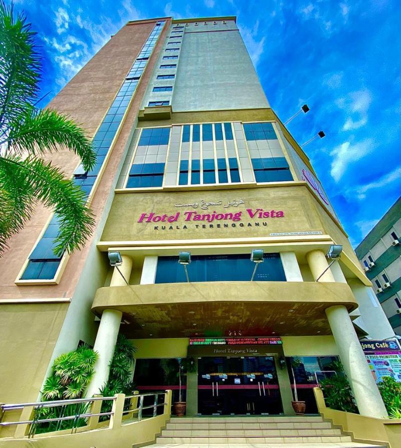 Photo of Hotel Tanjong Vista, 3-star hotel in Kuala Terengganu
