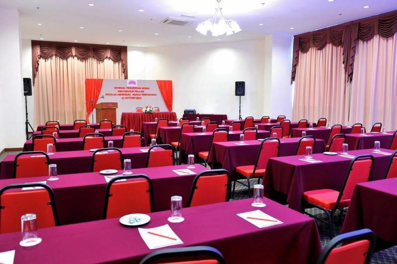 Photo of Hotel Tanjong Vista, 3-star hotel in Kuala Terengganu