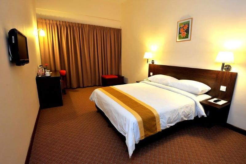 Photo of Hotel Tanjong Vista, 3-star hotel in Kuala Terengganu