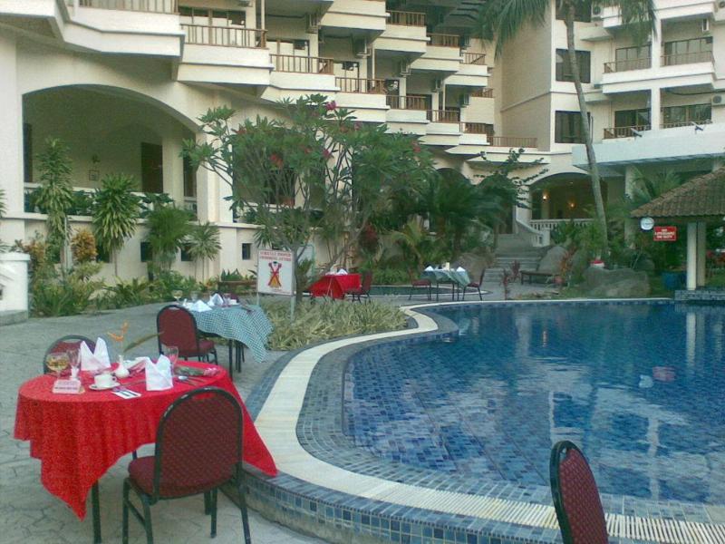 The Orient Star Resort Lumut, Singapore