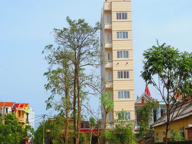 Nam Long Plus Hotel, Singapore