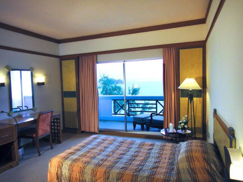 Photo of BP Samila Beach Hotel & Resort, 4-star hotel in Hat Yai (and vicinity)