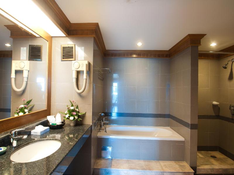 Photo of BP Samila Beach Hotel & Resort, 4-star hotel in Hat Yai (and vicinity)