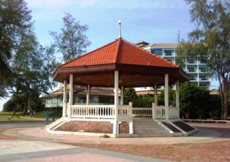 Photo of BP Samila Beach Hotel & Resort, 4-star hotel in Hat Yai (and vicinity)