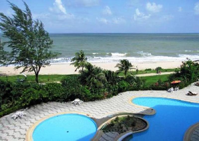 Photo of BP Samila Beach Hotel & Resort, 4-star hotel in Hat Yai (and vicinity)