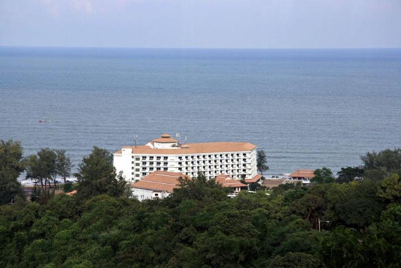 Photo of BP Samila Beach Hotel & Resort, 4-star hotel in Hat Yai (and vicinity)