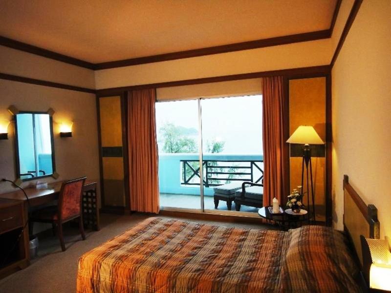 Photo of BP Samila Beach Hotel & Resort, 4-star hotel in Hat Yai (and vicinity)