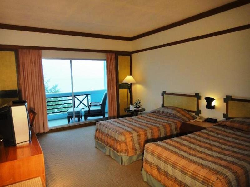 Photo of BP Samila Beach Hotel & Resort, 4-star hotel in Hat Yai (and vicinity)