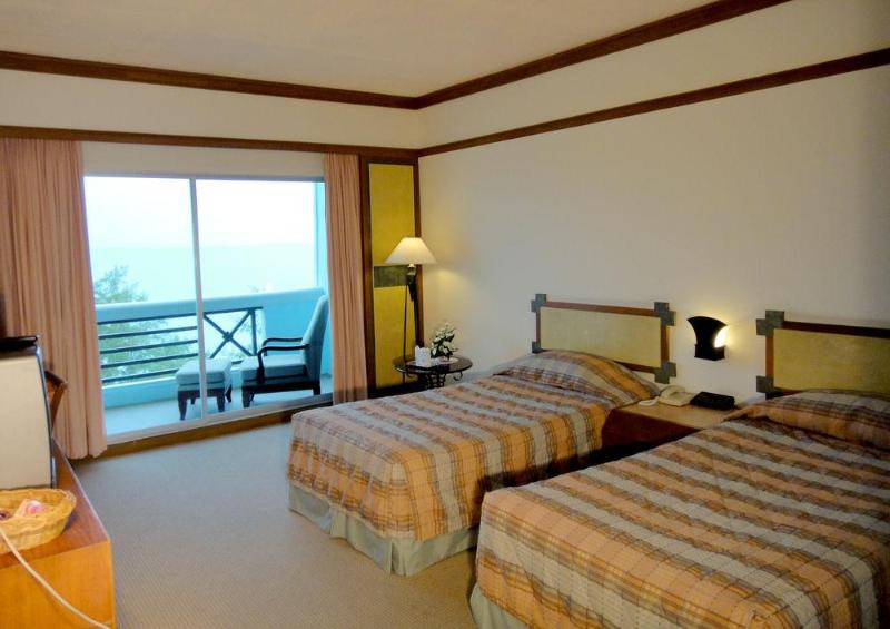 Photo of BP Samila Beach Hotel & Resort, 4-star hotel in Hat Yai (and vicinity)