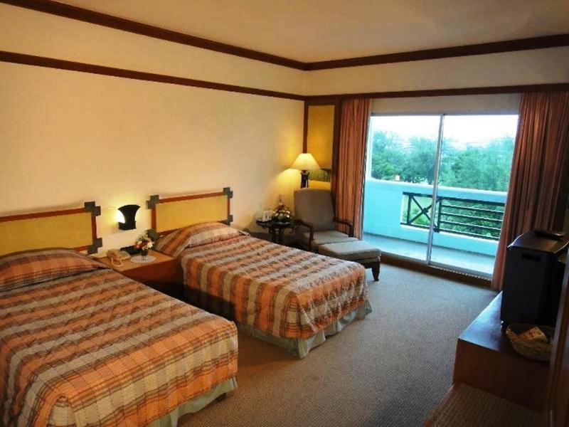 Photo of BP Samila Beach Hotel & Resort, 4-star hotel in Hat Yai (and vicinity)