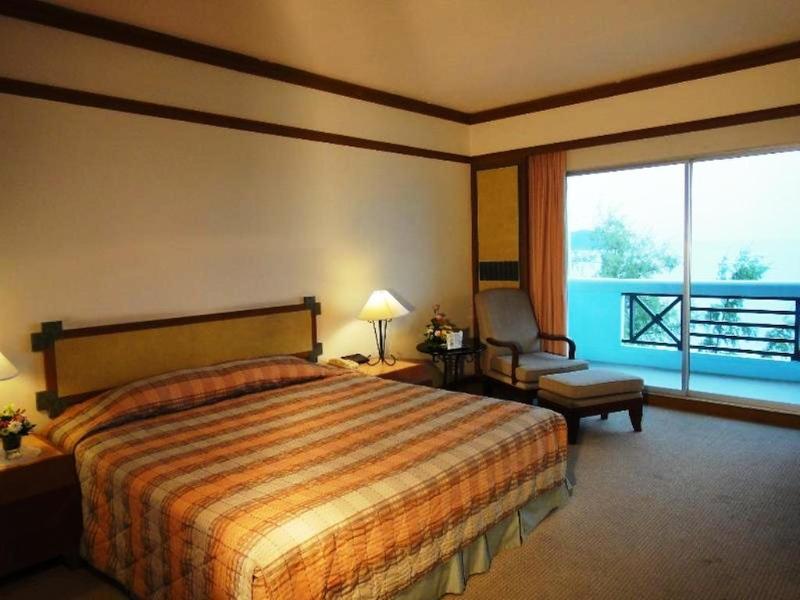 Photo of BP Samila Beach Hotel & Resort, 4-star hotel in Hat Yai (and vicinity)