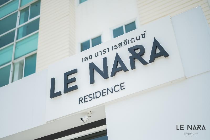 Le Nara Residence, Singapore